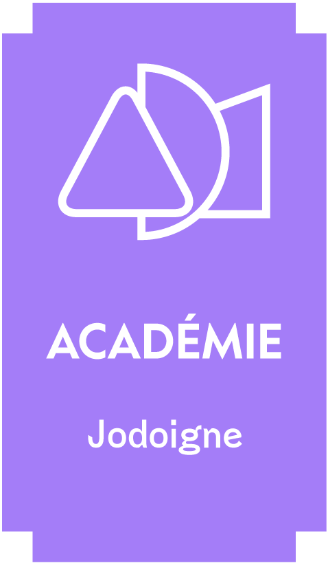 Logo Web Académie