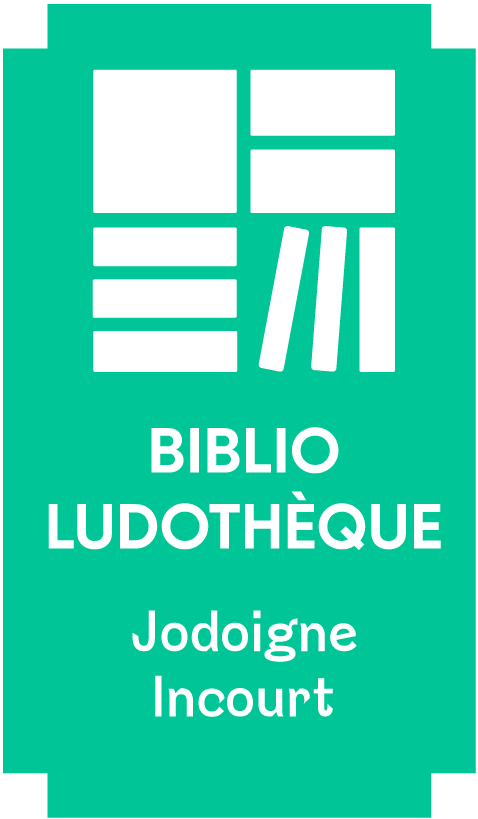 Logo Web Bibliothèque