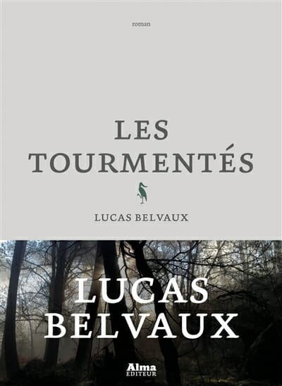 coup de coeur les tourmentés lucas belvaux bibliothèque jodoigne incourt