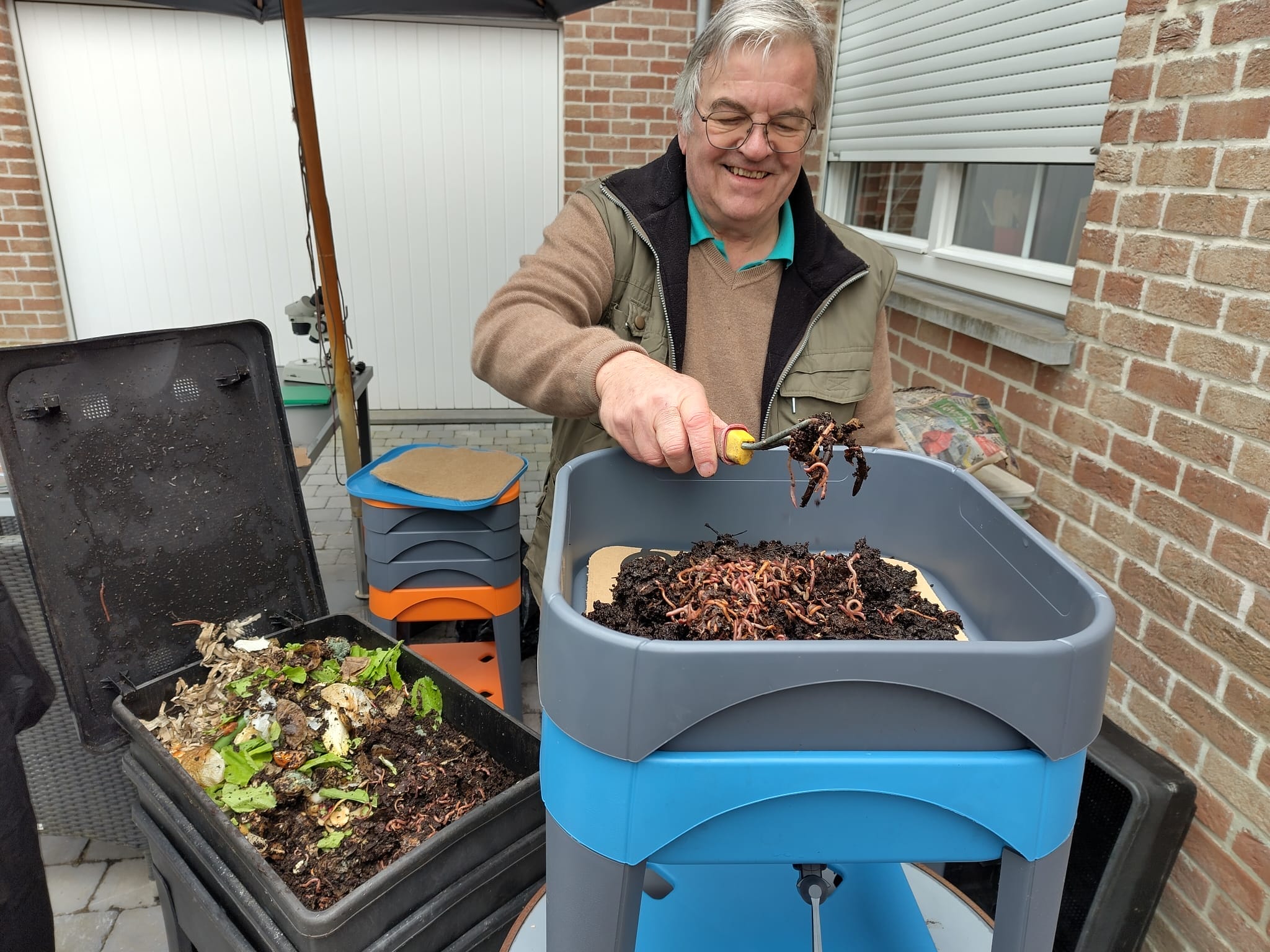 jodoigne naturellement vermicompostage