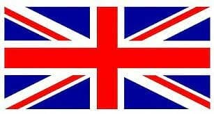 drapeau GB