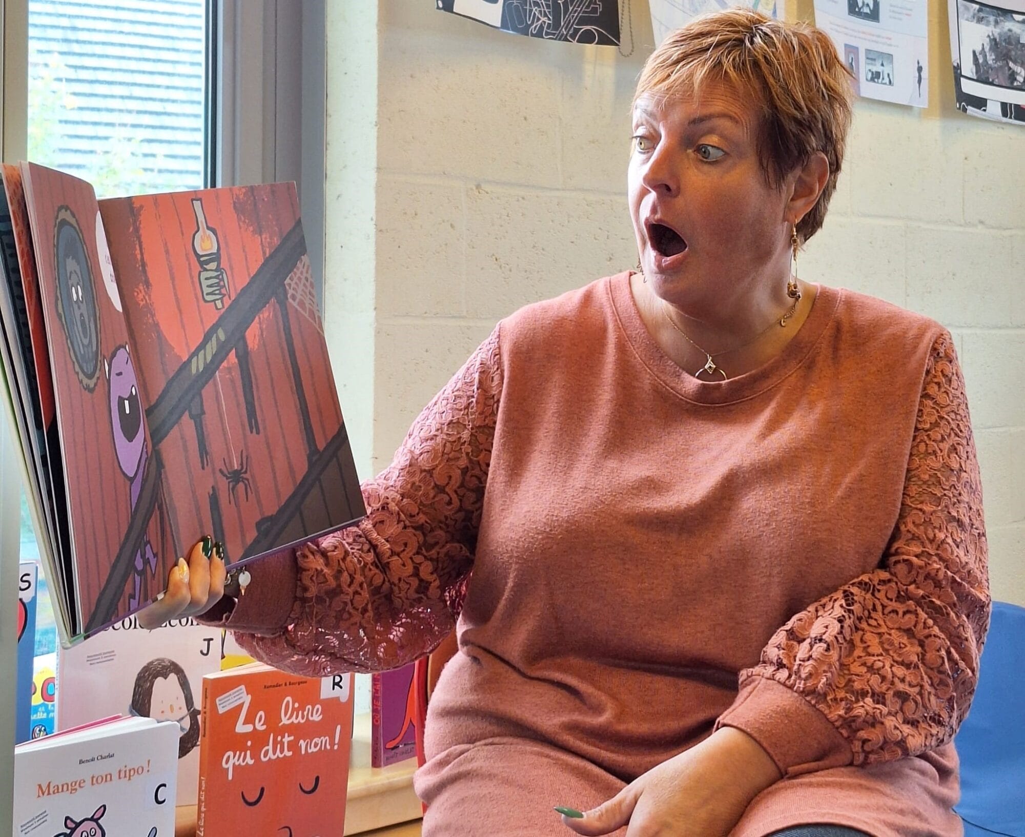 heure du conte 4-8 ans bibliotheque jodoigne incourt