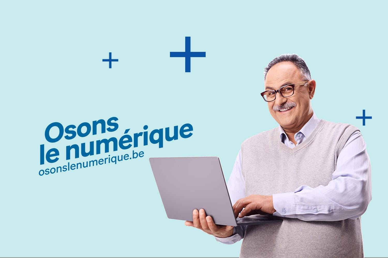 atelier papote seniors et informatique