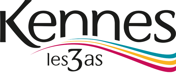 logos Kennes 3 as