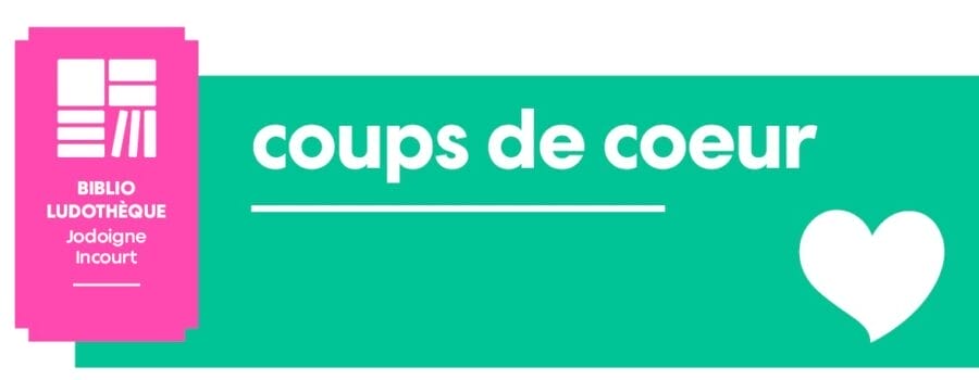 coup de coeur café littéraire