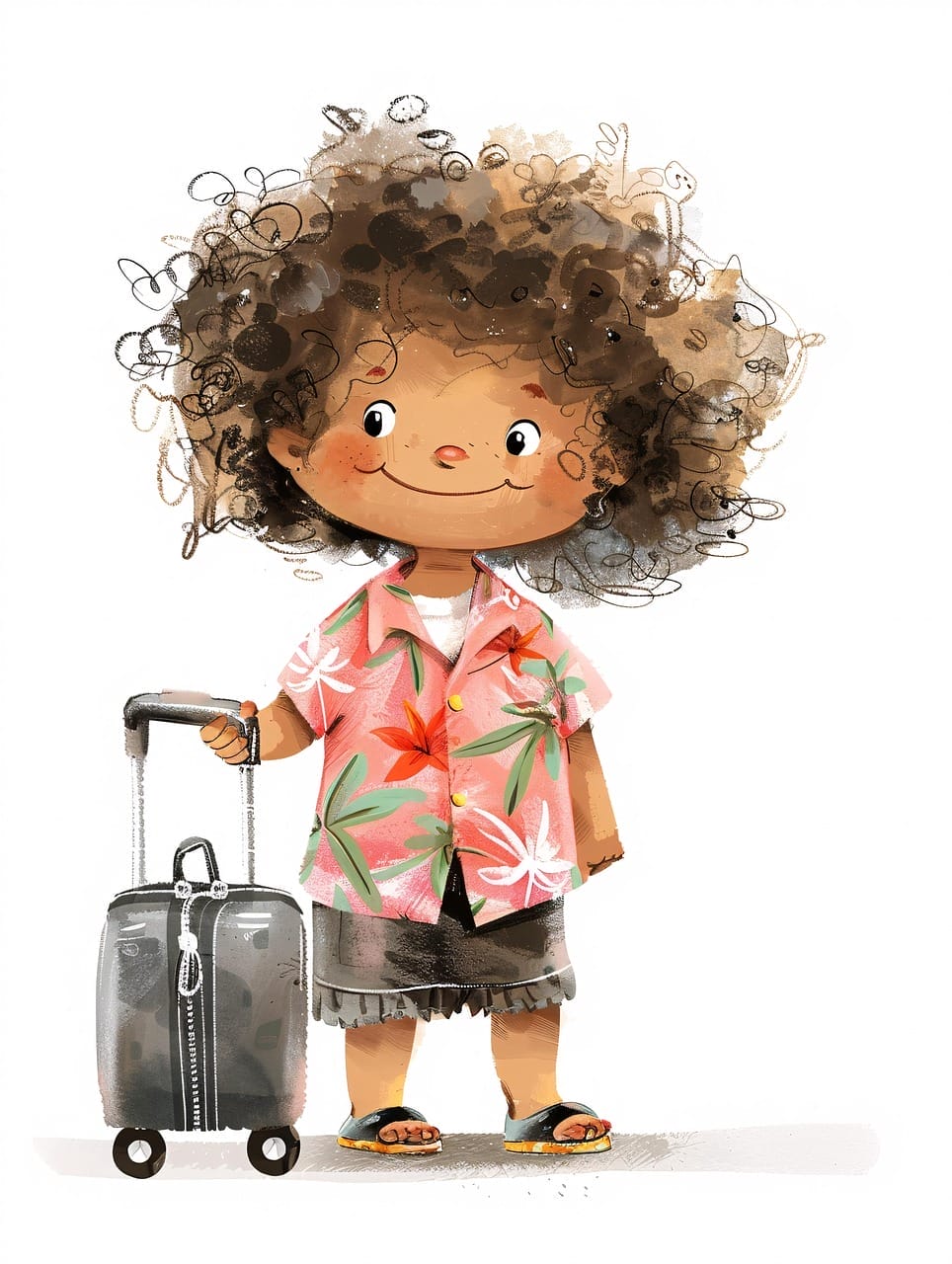 conterie Allons faire un tour