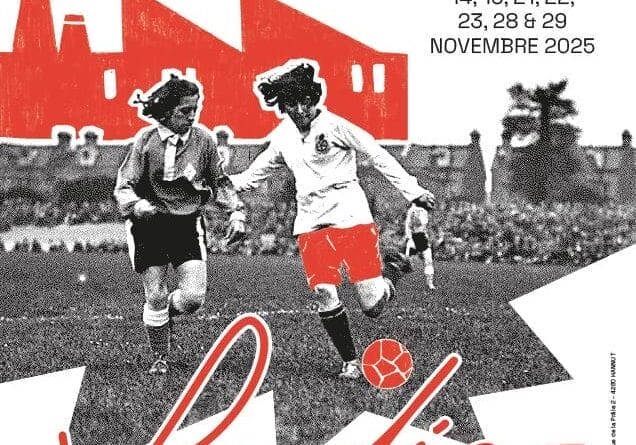 LADIES-FOOTBALL-CLUB-Affiche
