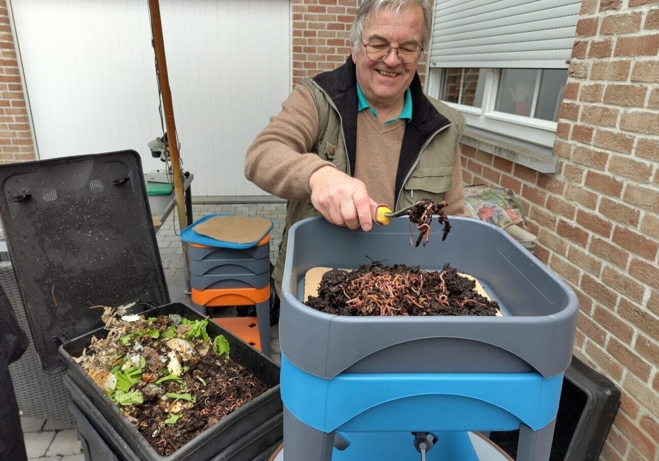 biblio-jodoigne-vermicompost jodoigne naturellement vermicompostage