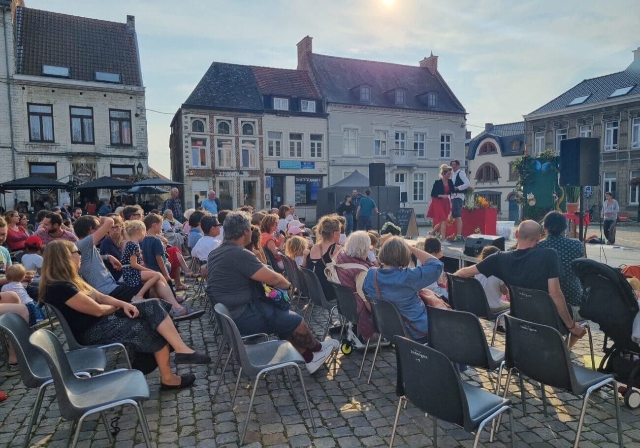 ccjodoigne - place aux artistes jodoigne