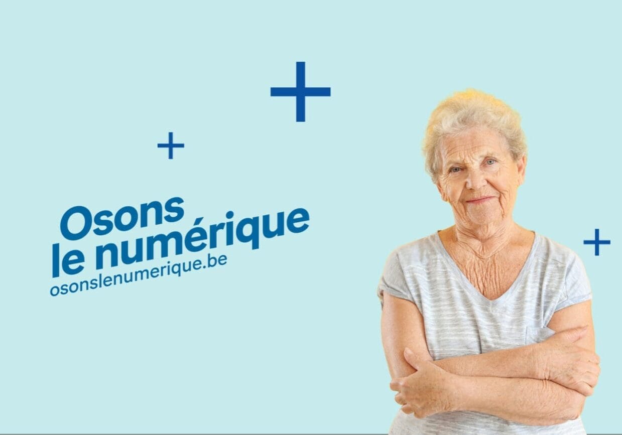 ateliers papote les seniors et l'informatique