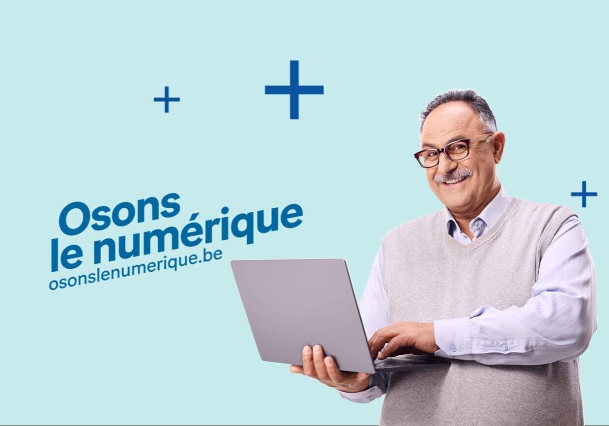 atelier papote seniors et informatique
