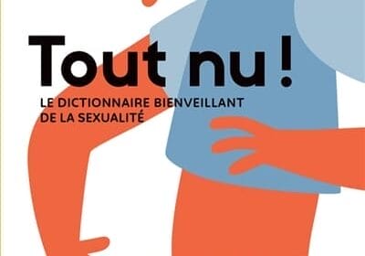 Livre - Tout nu Livre - Tout nu